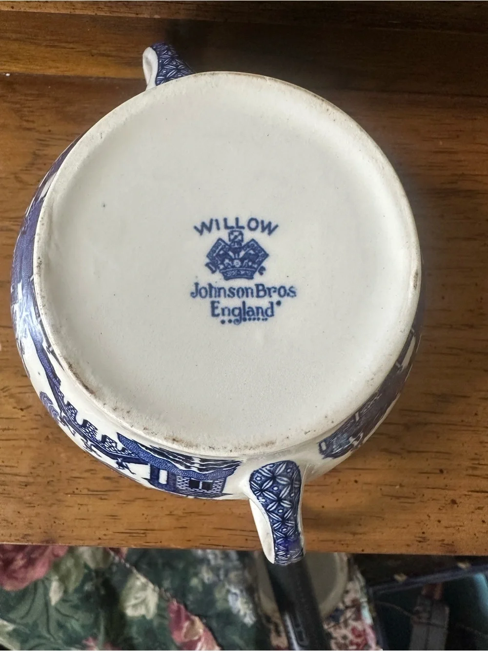 N/A charming vintage